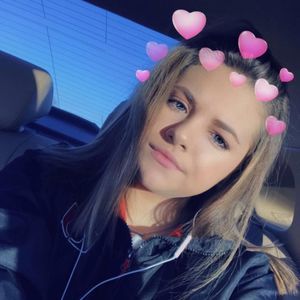 Meet your Posher, Sophie